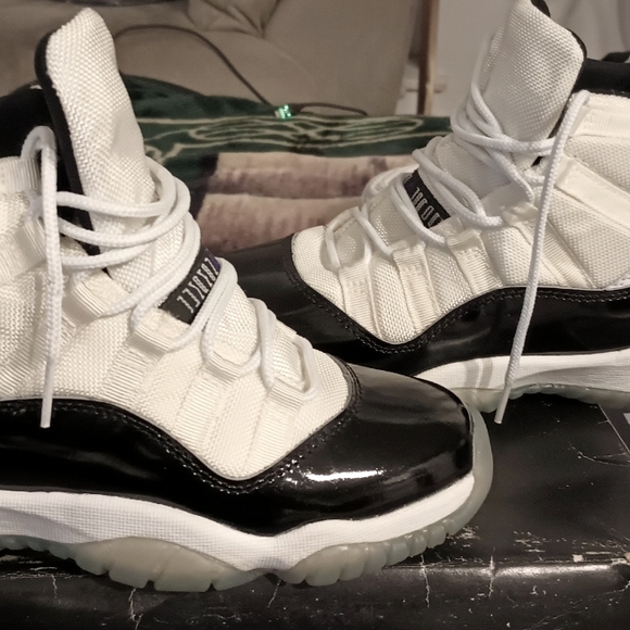 Jordan 96 - Picture 1 of 10